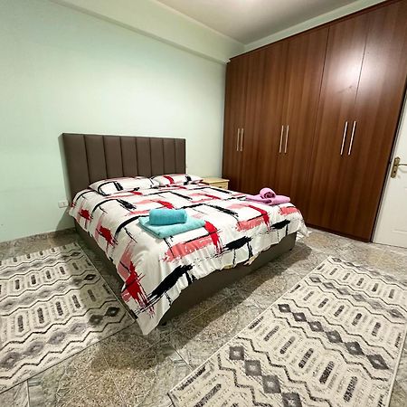 Durres Rebi 2 Apartament Екстериор снимка