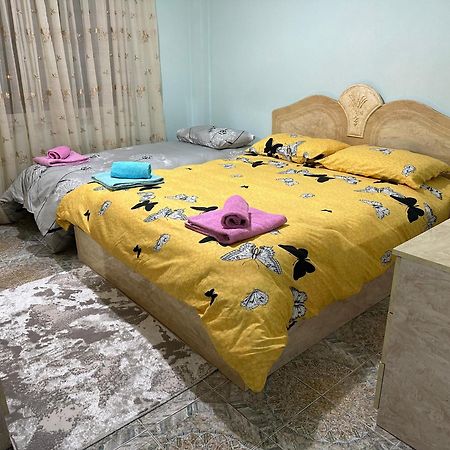 Durres Rebi 2 Apartament Екстериор снимка