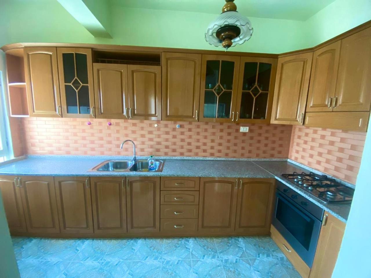 Durres Rebi 2 Apartament Екстериор снимка