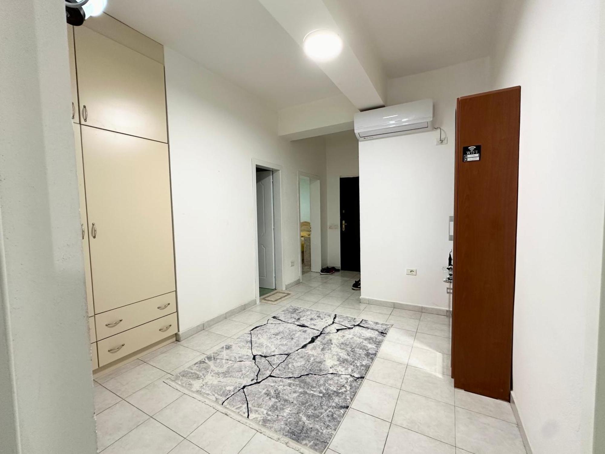 Durres Rebi 2 Apartament Екстериор снимка