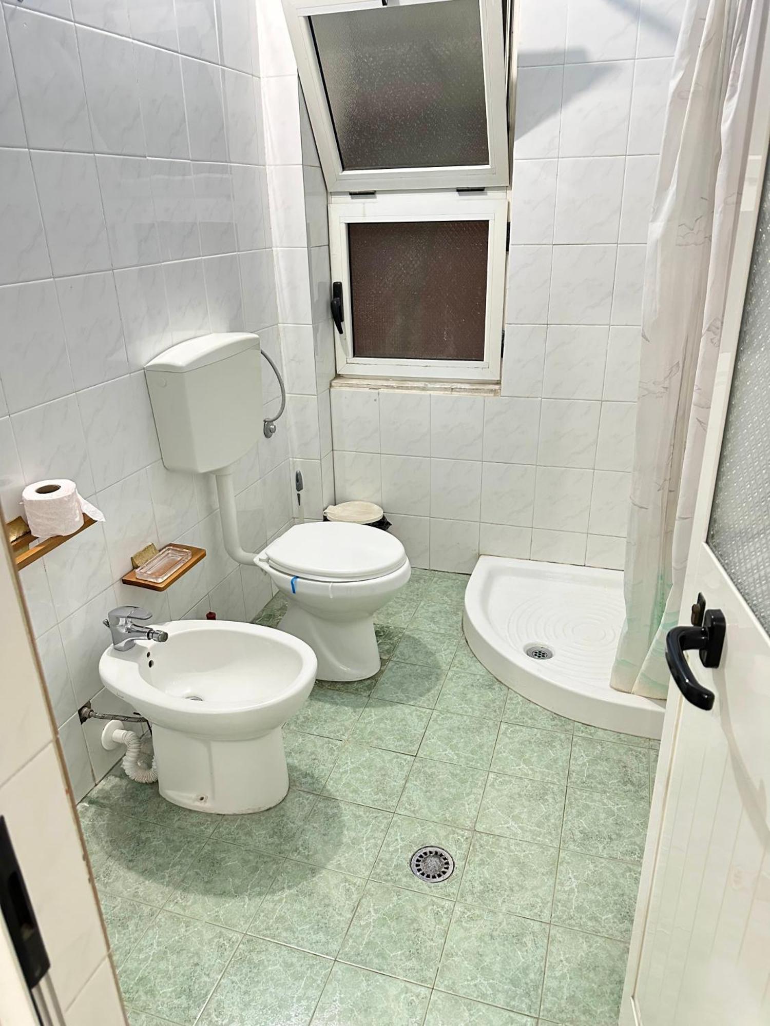 Durres Rebi 2 Apartament Екстериор снимка
